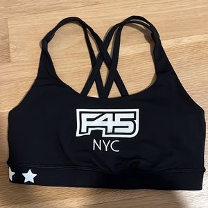 Lululemon Energy Sports Bra